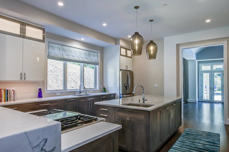 Tedd Wood Luxury frameless