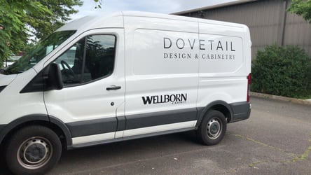 Dovetail Van1