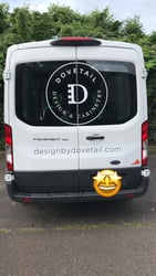 Dovetail Van2