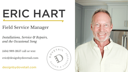 Eric Hart e-card