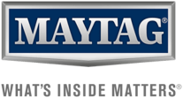 Maytag_Badge_Tagline_Stacked_2C_Grey_Web@M_sRGB