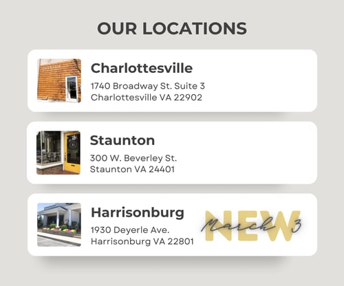 Our Locations