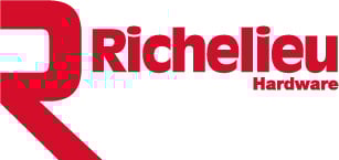 RICH Red Horizontal Logo - USA