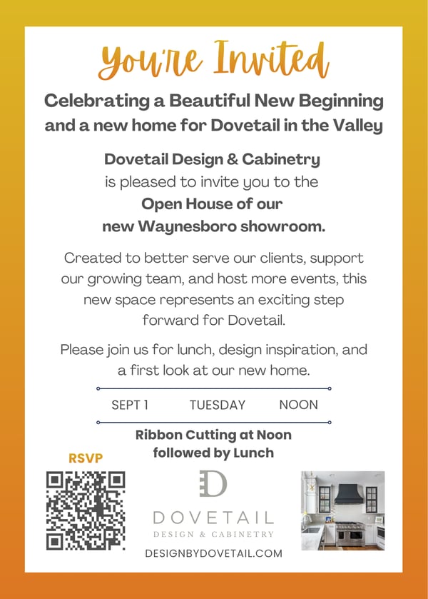 WBO Open House Invitation WBO Open House Invitation