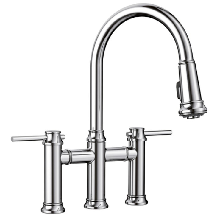 faucets
