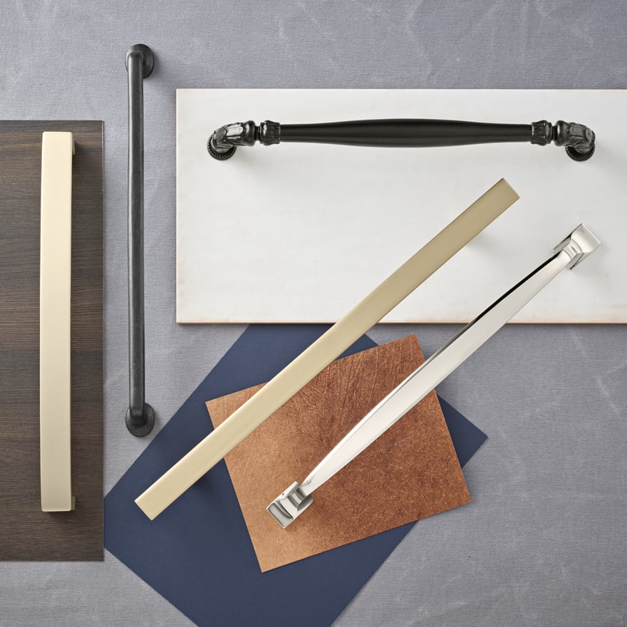 hafele Appliance_Handles_Teaser_880x880px