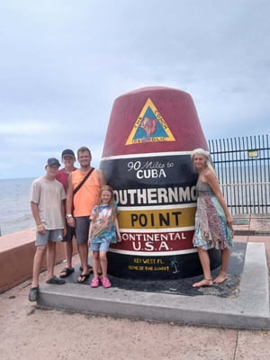 Kory Brandon- Dovetail