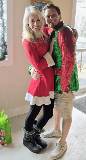 Kory Brandon- Dovetail