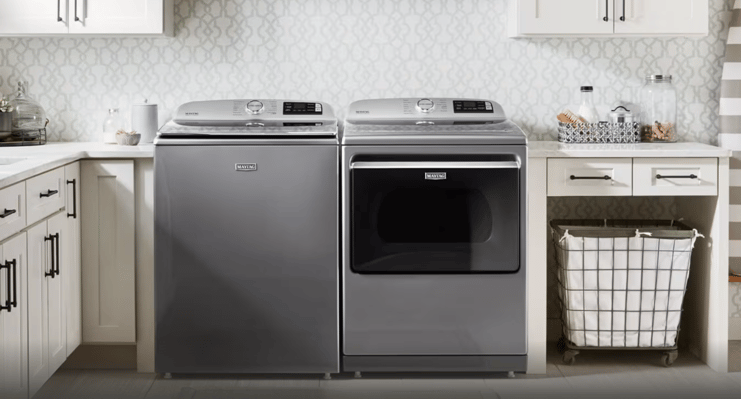 maytag