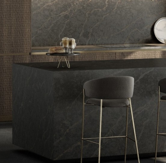 silestone
