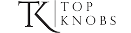 top knobs