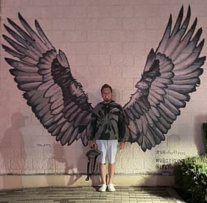 Kory Brandon- Dovetail